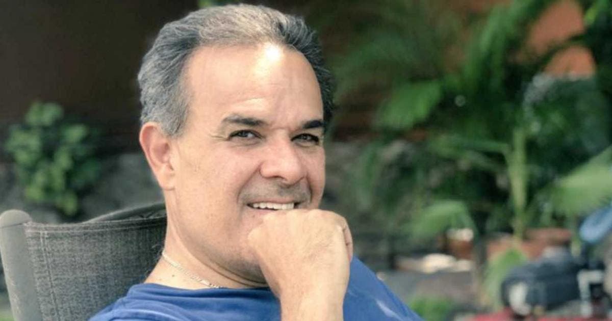 Fernando de la Mora apoya con show lucha contra la leucemia Diario de